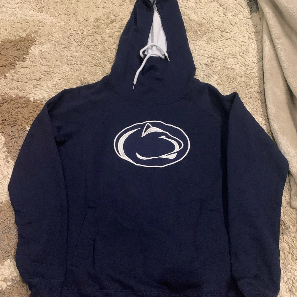 Penn State Women’s Hoodie